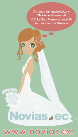 club de novias Cuenca Ecuador