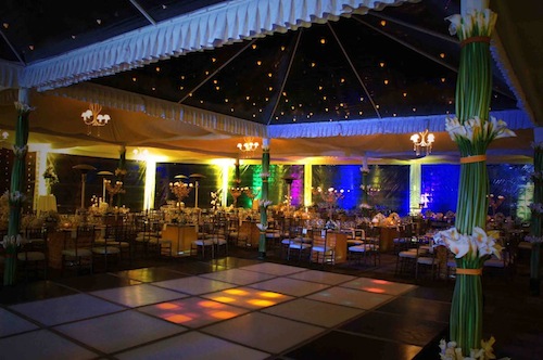  Iluminacion LED