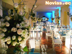 Decoracion de Eventos