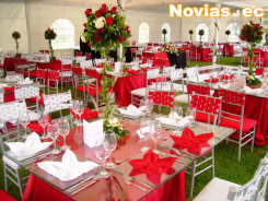 Eventos al aire libre