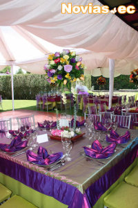 Organizacion de Matrimonio