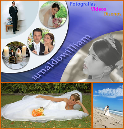 Fotografias de Bodas Ecuador Guayaquil