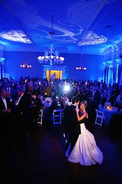 bailes de salon