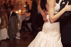 wedding dance Ecuador