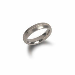 alianzas de boda de plata 1