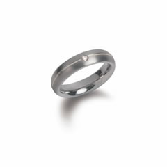 anillos de boda titanio 1