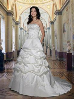 vestidos de alquiler en Quito