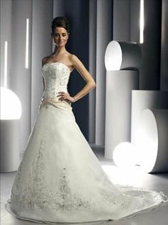 vestidos de boda en Quito Ecuador