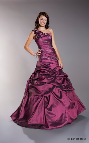 vestidos de gala Quito Ecuador
