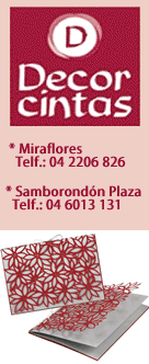 invitaciones bodas Decorcintas