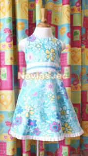 Trajes para ninas