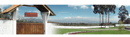Quintas para Bodas y Eventos en Quito 