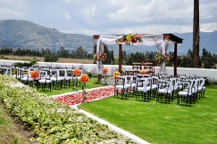 Quintas en Quito