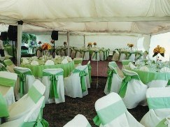 eventos en quintas en Quito Ecuador