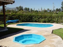 quintas para bodas en Quito