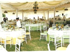 quintas para eventos en Quito