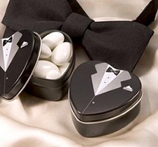 almendras para bodas dulces