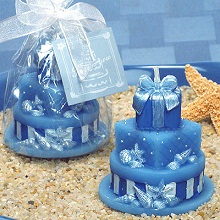 velas para novias bodas recuerdos