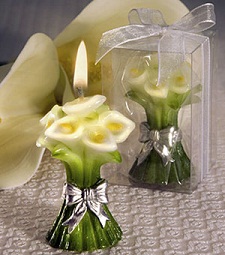 velas para bodas recuerdos ecuador