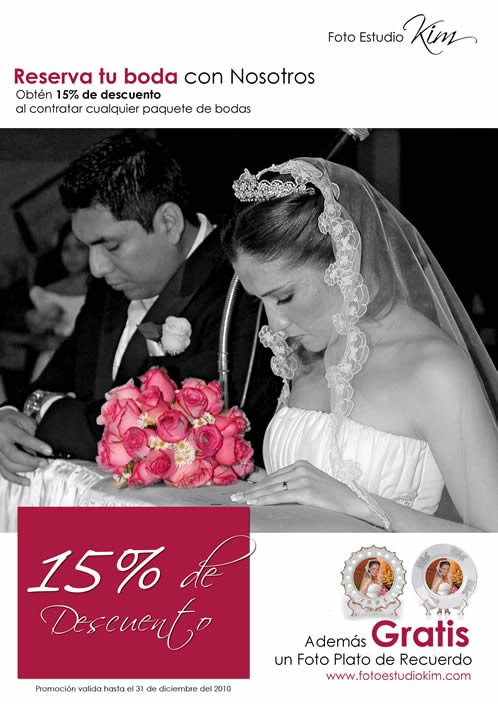 fotos para bodas