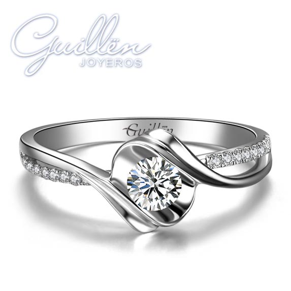 Anillos de Compromiso