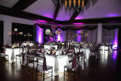 Eventos al aire libre