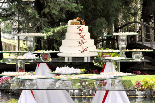 Tortas y Bocaditos