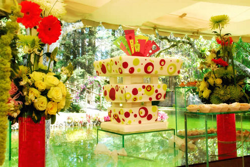 Buffete y catering