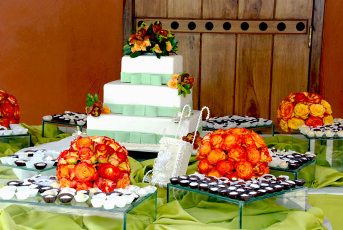 Buffete y catering