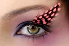 maquillaje artistico profesional ingrid bujtar