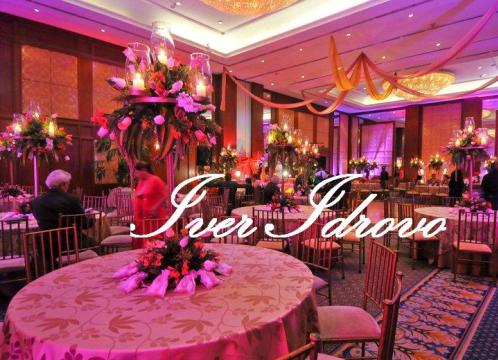 decoracion de bodas