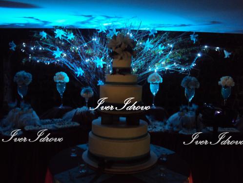 decoracion para eventos sociales guayaquil 