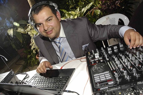disc jockey disjockey dj djs   guayaquil ecuador