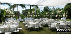 wedding planner Guayaquil novias novios