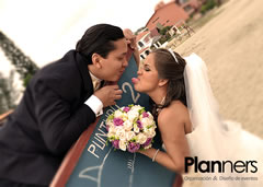 bodas en la playa Ecuador