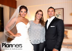 wedding planner Ecuador