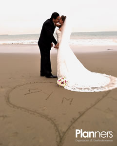 wedding planner Guayaquil novias novios