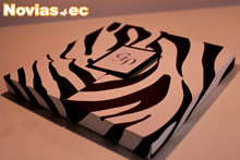 tarjetas de invitacion de boda