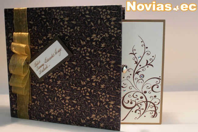 invitaciones en confre 3d tarjetas