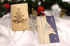 tarjetas para navidad
