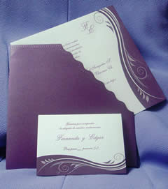 invitaciones de bautizos