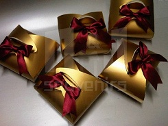 Cajas de regalo
