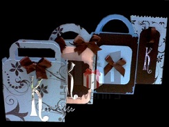 Cajas de regalo