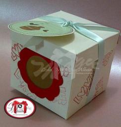Cajas de regalo