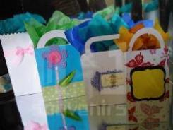 Cajas de regalo