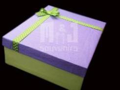 Cajas de regalo