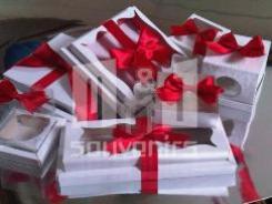 Cajas de regalo