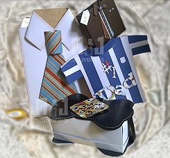 Cajas de regalo