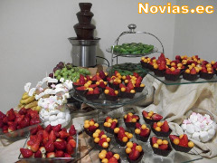 bocaditos dulces