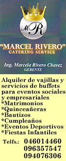 organizacion de eventos ecuador alquiler de sillas carpas mesas tortas bocaditos